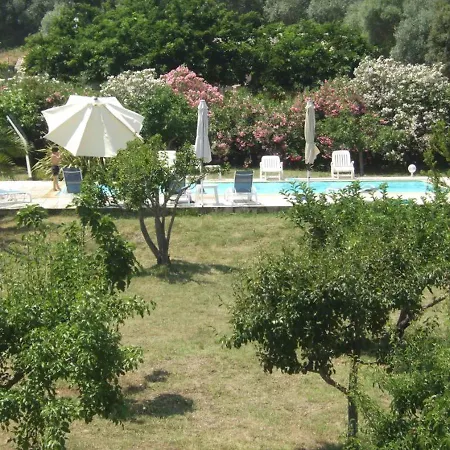 Holiday Route De Nota - 3 *